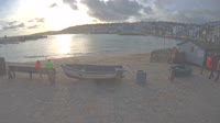 St Ives - Port