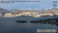 Malcesine - Val di Sogno - Lake Garda