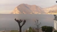 Sulzano - Iseo, Monte Isola