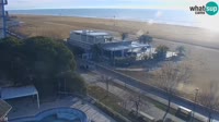 Bibione - Aparthotel Ashanti - Beach