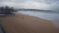 Santander - Playa del Sardinero
