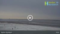 Norden - Norddeich - Beach