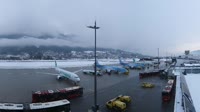 Innsbruck - Aeroporto