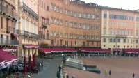 Siena - Piazza del Campo