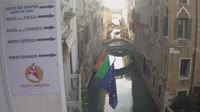 Venecija - Rio di Palazzo