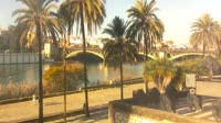 Sevilija - Puente de Triana