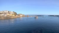 Mevagissey - Harbour