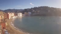 Sestri Levante - Paplūdimys