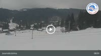 Belá-Dulice - Jasenská Dolina Ski Resort