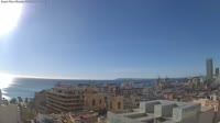 Alicante - Panoramic view