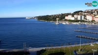 Portorož - Panoramablick