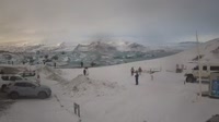 Jökulsárlón - Glacier Lagoon