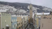Sterzing - Piazza Città Vipiteno