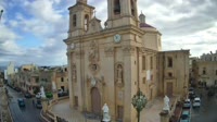 Ħal Għargħur - Église Saint-Barthélémy-Apôtre