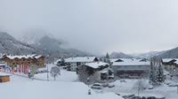 Ramsau am Dachstein - Panoramic view