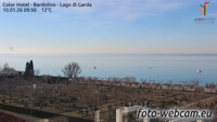 Bardolino - Lake Garda