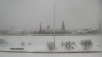 Riga - 11. novembra krastmala