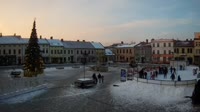 Market Square