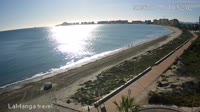 La Manga - Playa