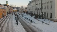 Cieplice Śląskie-Zdrój - Plac Piastowski