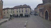 Thiene - Piazza Arturo Ferrarin