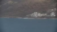Sifnos - Kamares - Uostas
