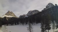 Misurina - Lac d'Antorno
