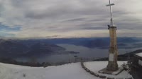 Mottarone - Lake Maggiore