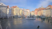 Graz - Hauptplatz