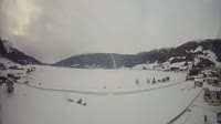 Reschen am See - Lac de Resia