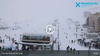Grandvalira - Pas de la Casa