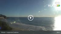 Alassio - Lungomare Cadorna