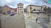 Split - Trg Republike