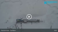 Grandvalira - Pas de la Casa - Coll Blanc