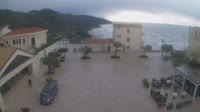 Sperlonga - Piazza Europa