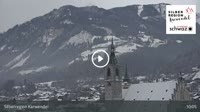 Schwaz - Panoramic view