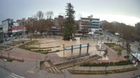 Trikala - Iroon Politechniou aikštė