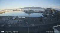 Reykjavík - Port