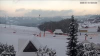 Murzasichle - Ski slope