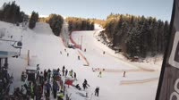 Abetone - Ski Center Ovovia