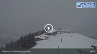Alpbach - Wiedersbergerhorn