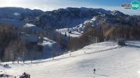 Bohinj - Vogel Ski Resort
