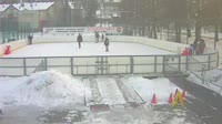 Ice rink / pitch