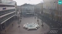 Rijeka - Plaza Jadran