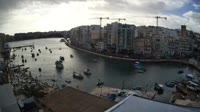 St Julian's - Spinola Bay