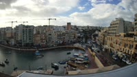 St. Julian’s - Spinola Bay