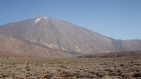 Tenerife - Las Canadas del Teide