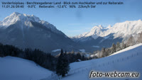 Ramsau bei Berchtesgaden - Vorderloiplsau
