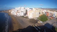 Teneriffa - El Médano Beach