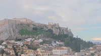 Atene - Acropoli